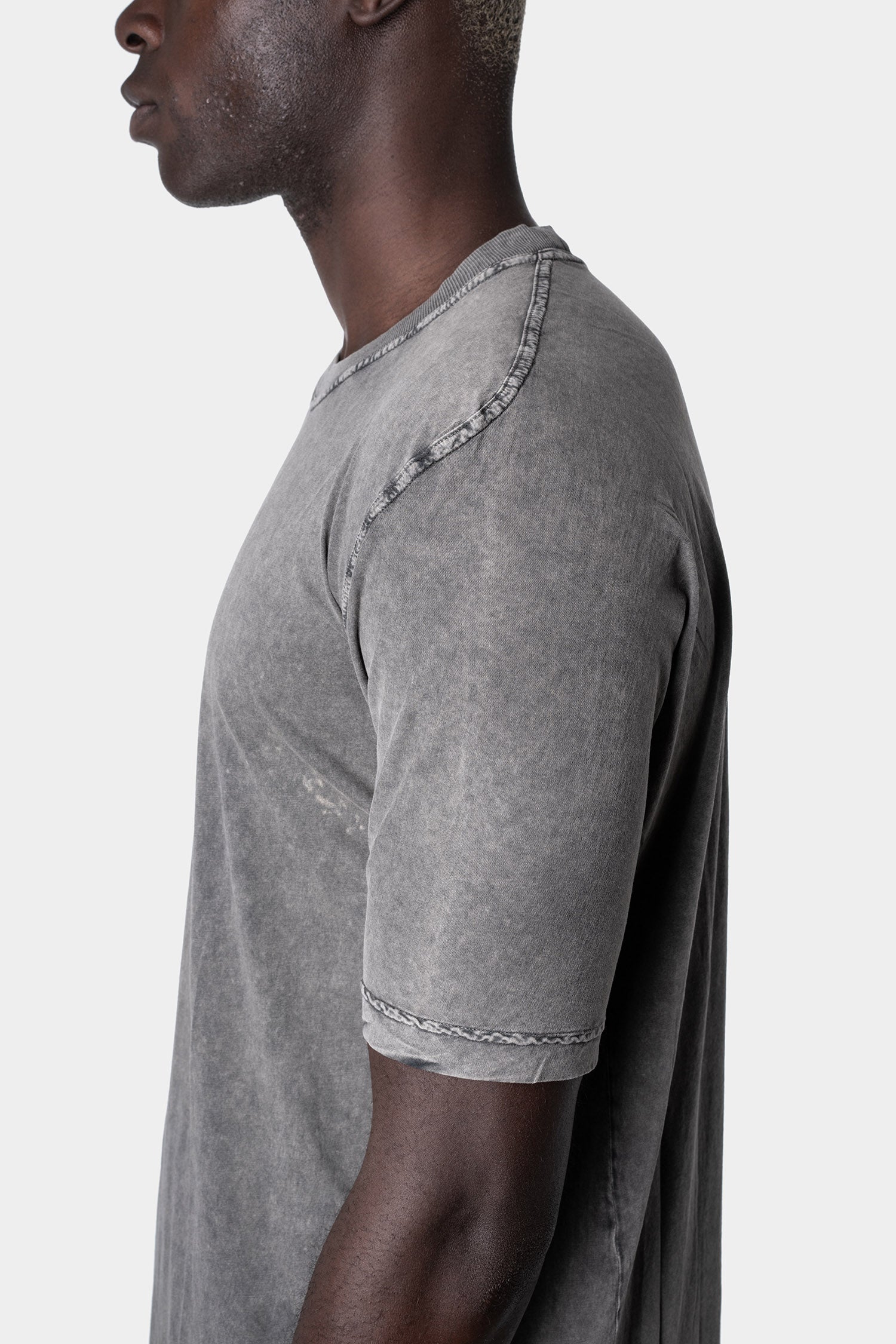 【関税込み】11 by Boris Bidjan Saberi グレー TS5 Tシャツ 11 by Boris Bidjan Saberi | TS5 - T-shirt, Acid grey