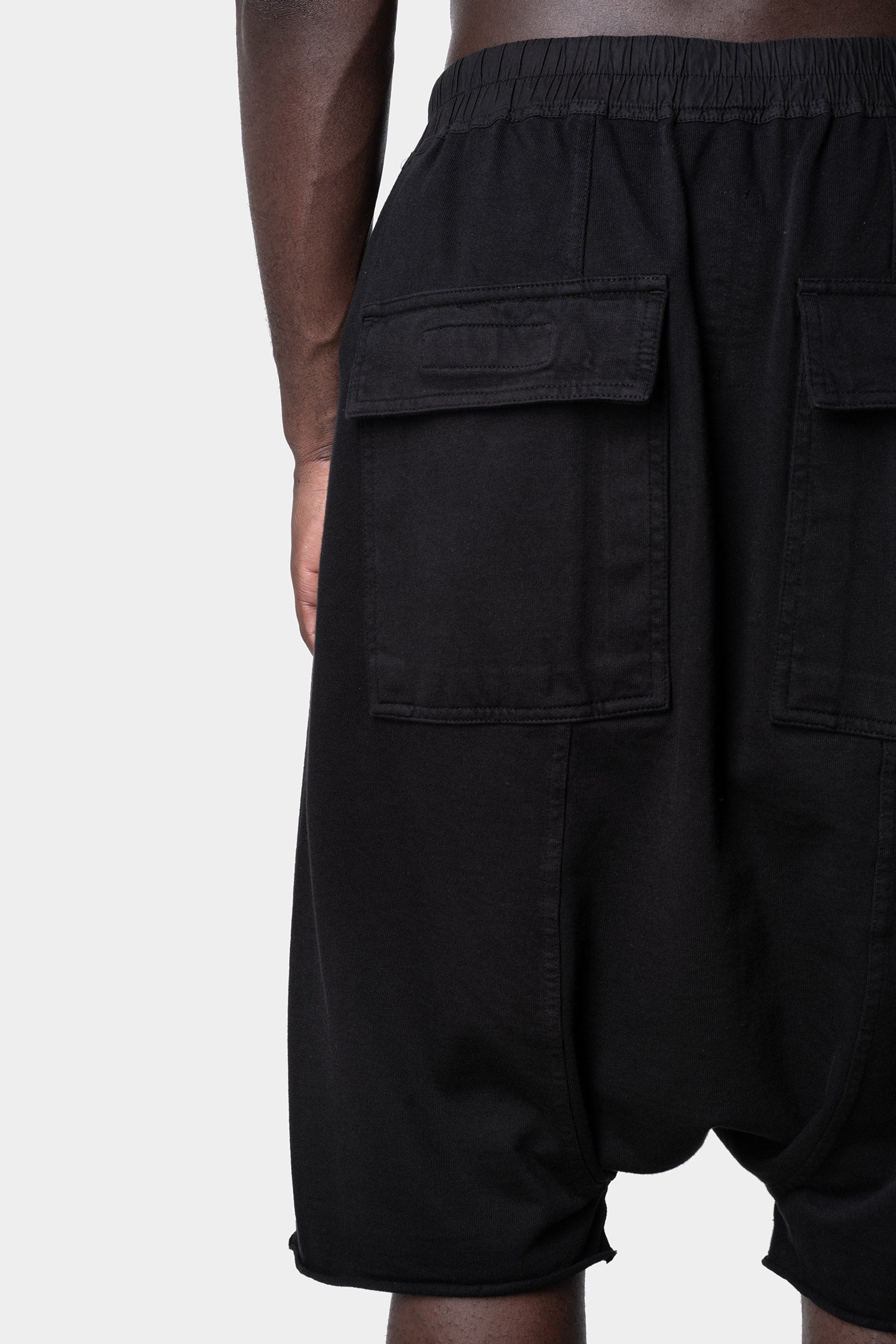 大人気Rick Owens23ss pods shorts TE size 46 Rick Owens23ss pods shorts TE size 46 - メルカリ