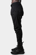 GALL | AW23/24 - Pleated base pants