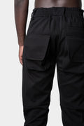 GALL | AW23/24 - Pleated base pants
