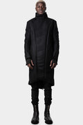 Incarnation | AW23-24 - Wool / cashmere coat