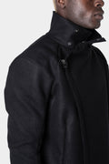 Incarnation | AW23-24 - Wool / cashmere coat