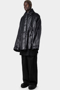 CARL IVAR | Padded shirt style jacket