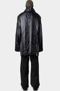 CARL IVAR | Padded shirt style jacket