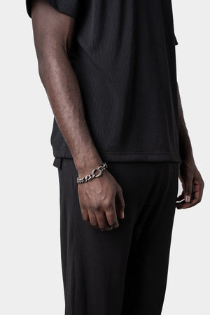 Werkstatt München | M2312 Chain revolving link bracelet