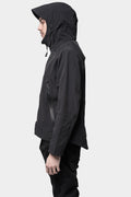 JG1 by Gall | SS24 - Tech jacket, Black