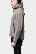 JG1 by Gall | SS24 - Tech jacket, charcoal