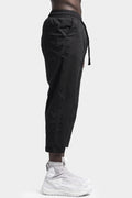 Thom/Krom | SS24 - Cotton blend cropped pants