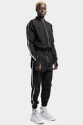 Thom/Krom | SS24 - Worker long sleeve overall