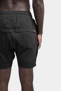 Thom/Krom | SS24 - Overknee tech shorts