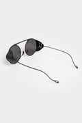 BBS x Rigards | Titanium sunglasses, Antique black
