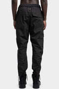 First Aid To The Injured | SS24 - Calpo cotton blend pants