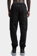 First Aid To The Injured | SS24 - Actum cotton sweatpants