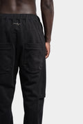 First Aid To The Injured | SS24 - Actum cotton sweatpants