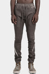 69 by Isaac Sellam | AW25 6 pocket pants, Taupe