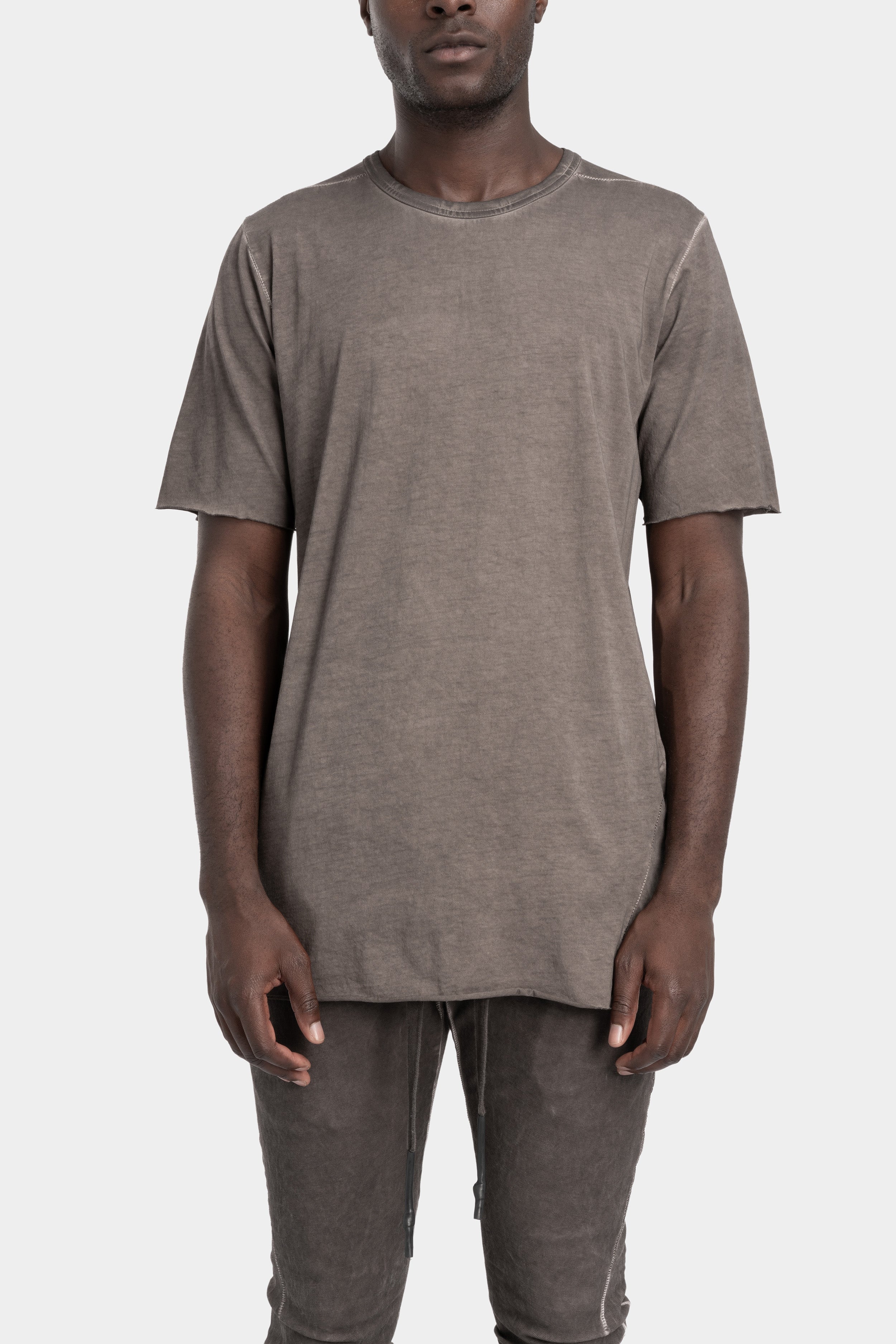 new arrival