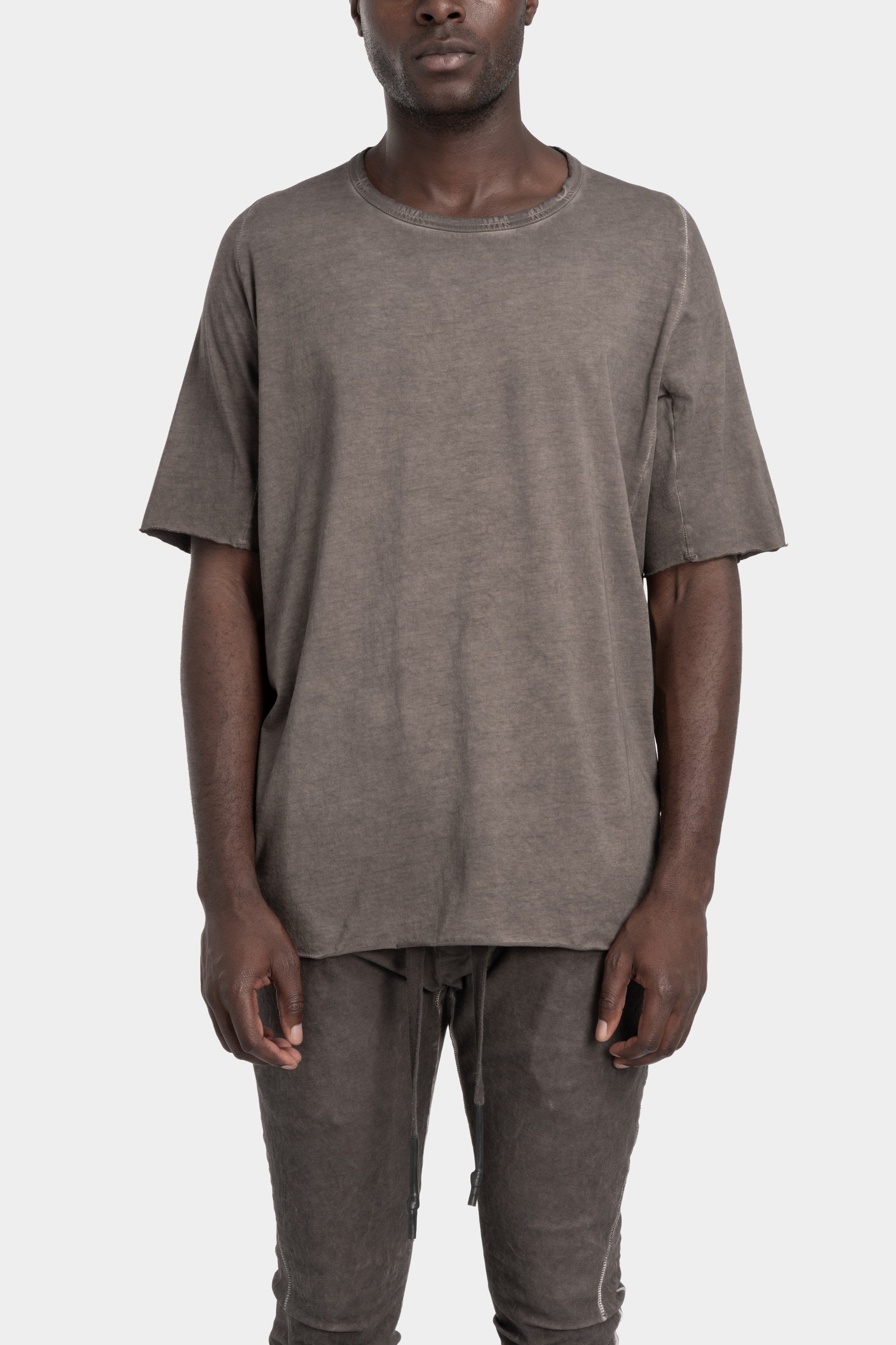 new arrival