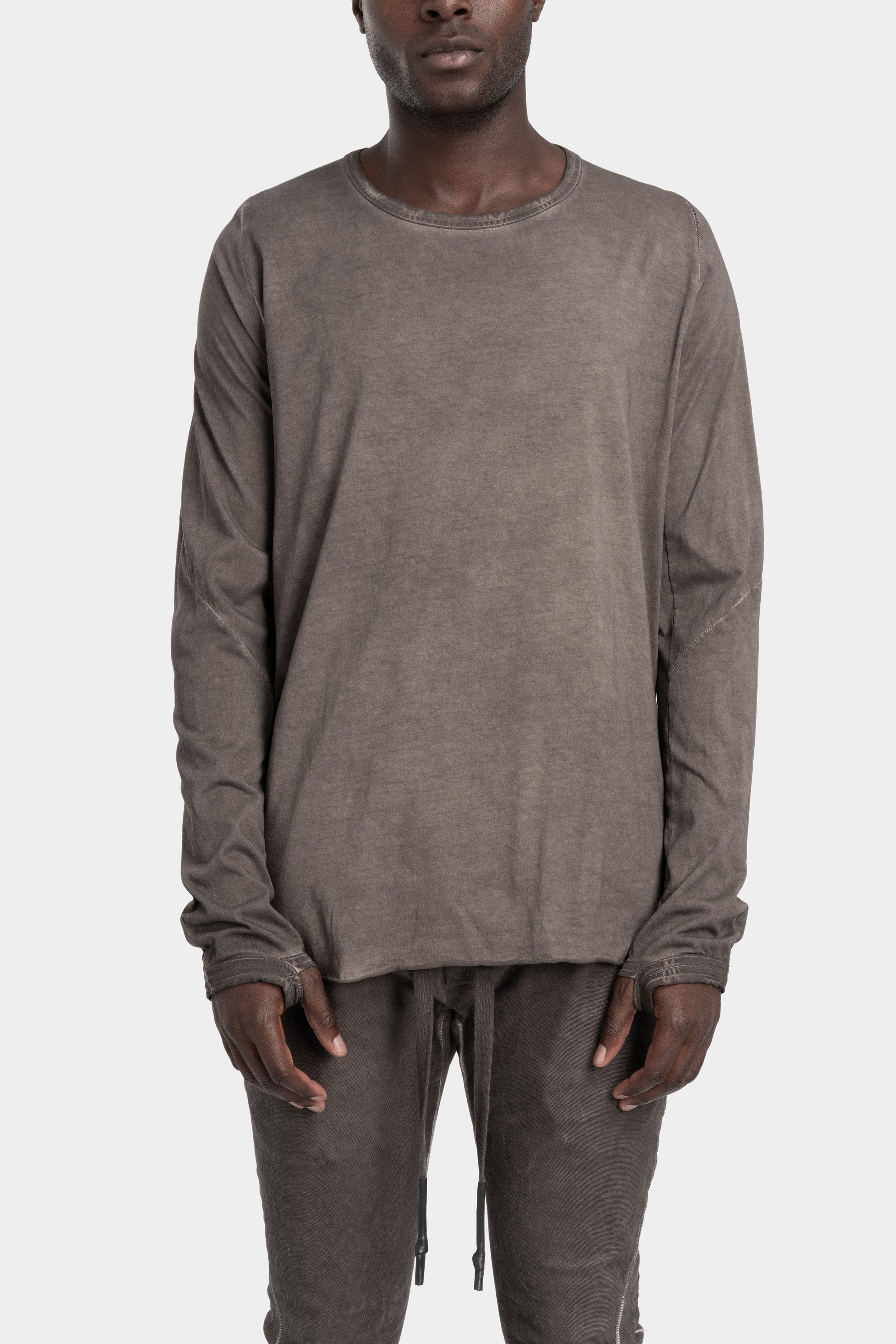 new arrival