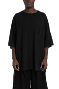 Andrea Ya'aqov | SS26 - Oversized t-shirt, 26MOPW18