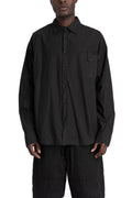 Andrea Ya'aqov | SS26 - Relaxed shirt, 26MWAG21