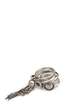 Certain Pace | Stack tassel ring, cp-r-004.2