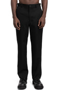 Comme des Garçons Homme Plus | SS26 - Wool gabardine trousers, P010