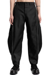 Comme des Garçons Homme Plus | SS26 - Zip Transform Pants P051