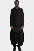 Comme des garcons Homme Plus | AW25 - Wool jacket, PZ-J011