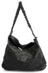Large Crossbody leather bag