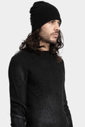 MD75 | AW24/25 - Cashmere / silk beanie