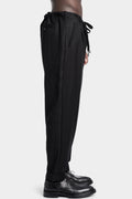 Andrea Yaaqov | AW24 - Dressed wool pants