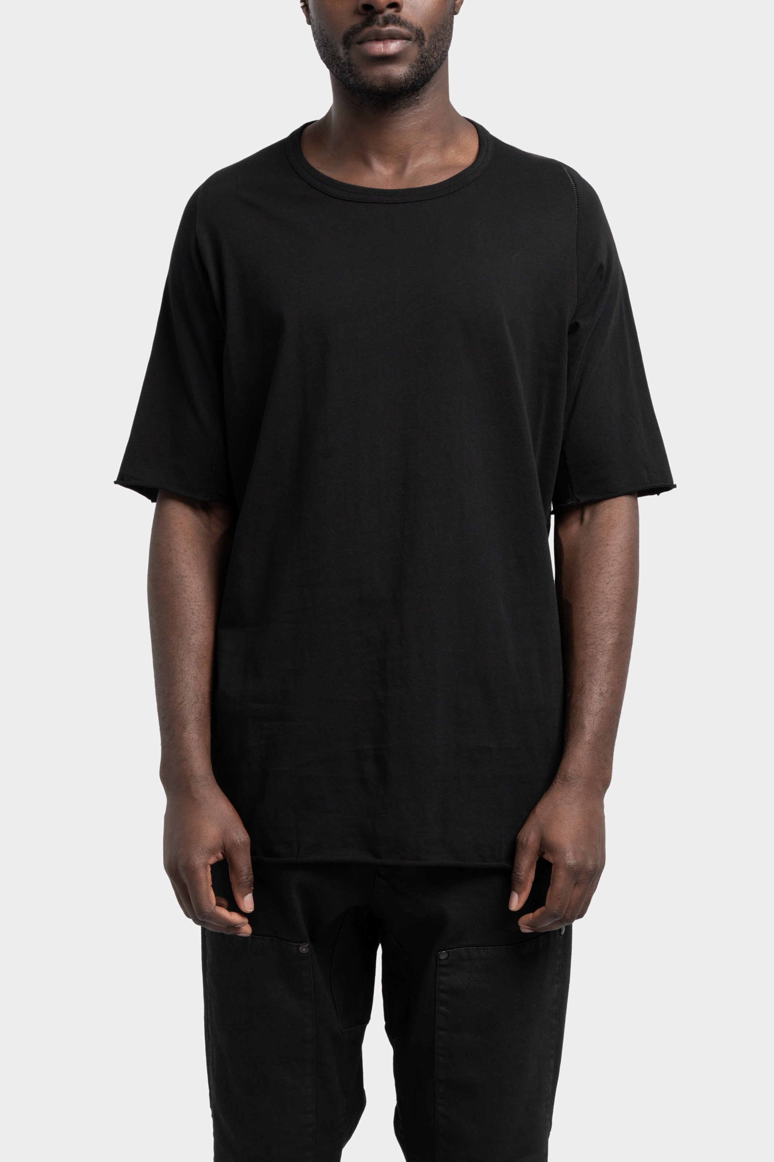 new arrival