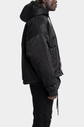 Andrea Yaaqov | AW24 - Padded bomber jacket