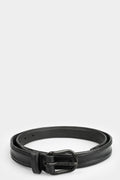 0-Hide | Veined leather belt