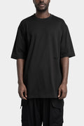 Boxy cotton t-shirt