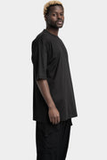 Boxy cotton t-shirt