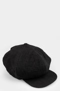 Marc Point | AW24 - Peaky Beret Cap