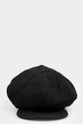 Marc Point | AW24 - Peaky Beret Cap