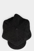 Marc Point | AW24 - Peaky Beret Cap