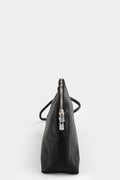 GUIDI | Large leather toilet bag