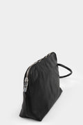 GUIDI | Large leather toilet bag