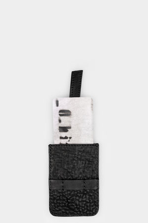 0-Hide | Culatta puller card holder F25W1BL