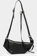 TEO+NG | Lang horse leather crossbody harness bag