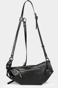 TEO+NG | Lang horse leather crossbody harness bag