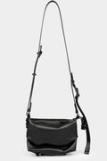 TEO+NG | Szeto horse leather shoulder bag