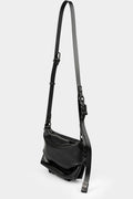 TEO+NG | Szeto horse leather shoulder bag