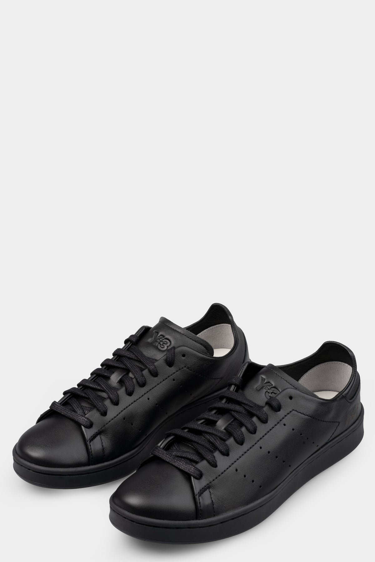 Y-3 | SS26 - Stan smith leather sneakers, HQ7319