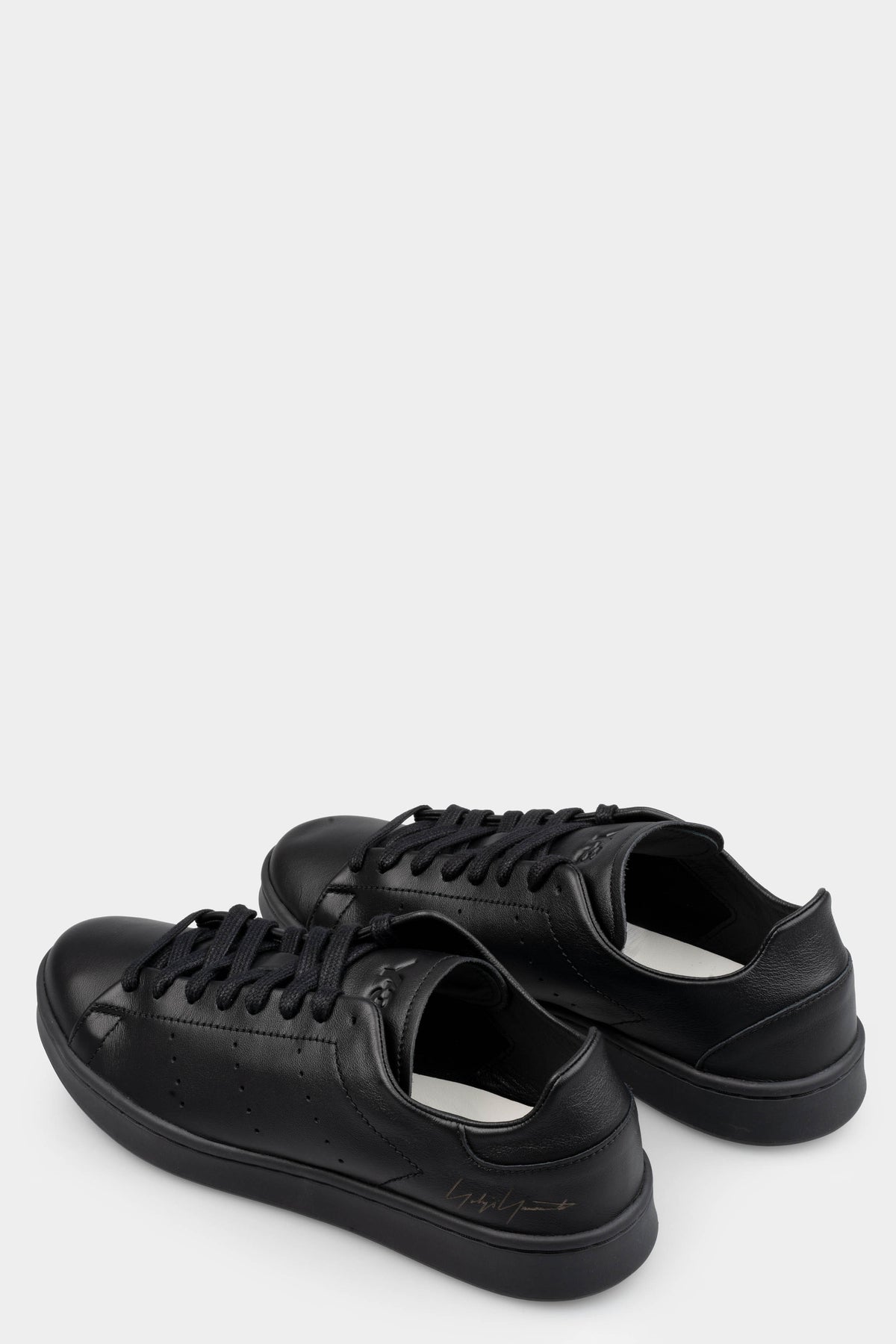Y-3 | SS26 - Stan smith leather sneakers, HQ7319