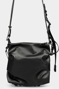 TEO+NG | Sung horse leather shoulder bag