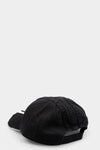 Y-3 | SS26 - Striped cap, KD2435